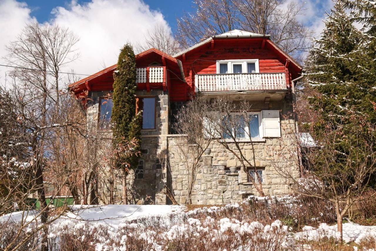 Виллы Vila Belvedere Предял-4