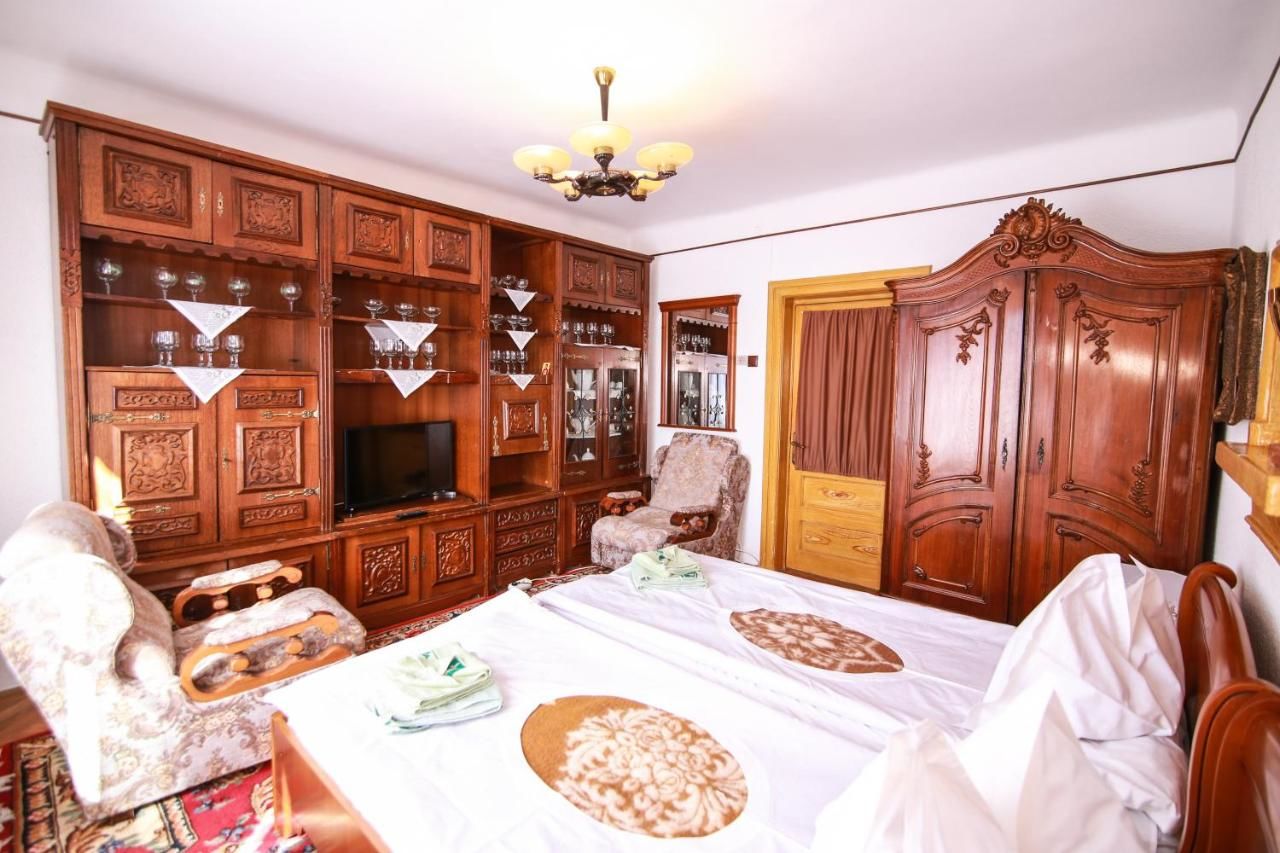 Виллы Vila Belvedere Предял-13