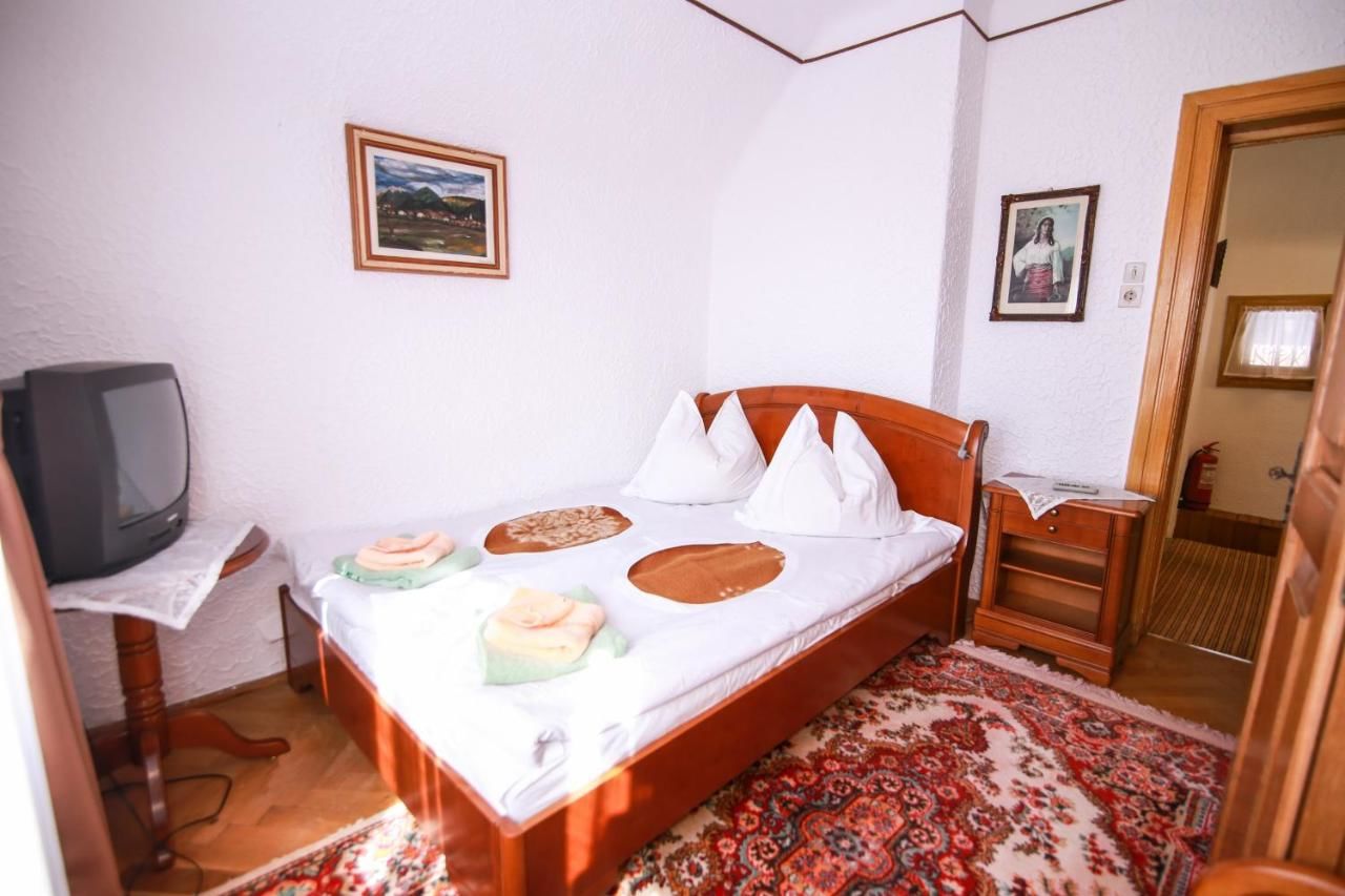 Виллы Vila Belvedere Предял-14