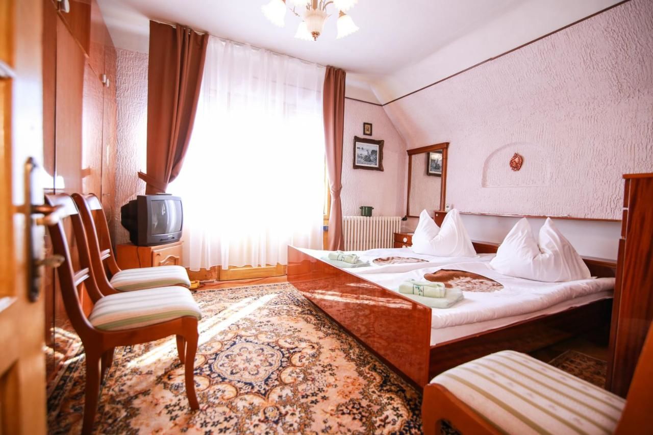 Виллы Vila Belvedere Предял-15