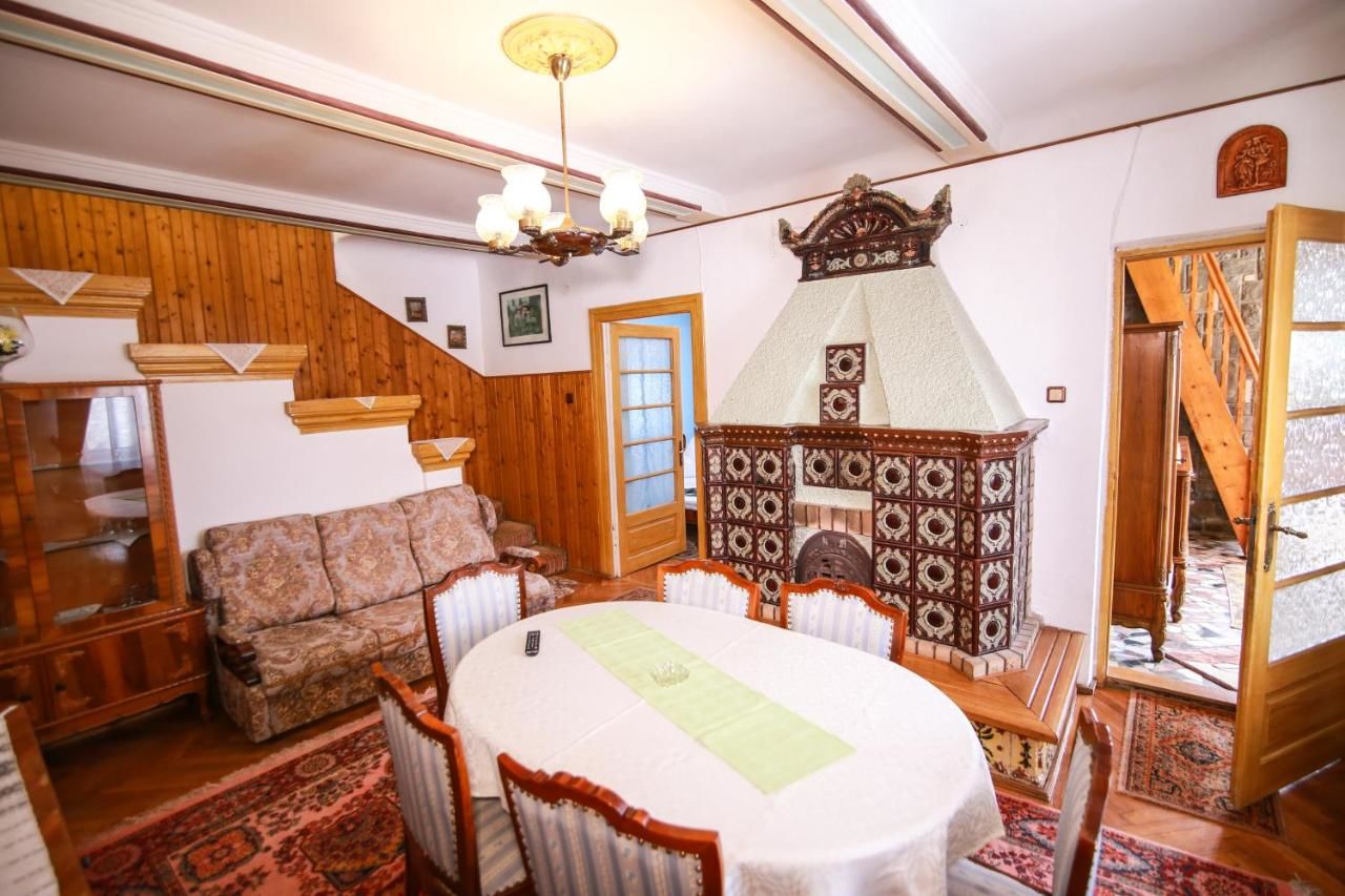 Виллы Vila Belvedere Предял-16