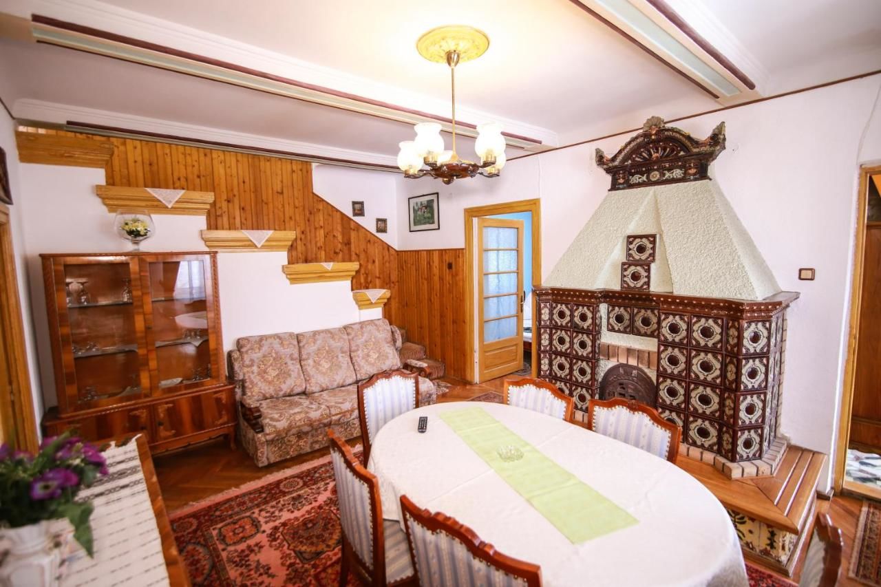 Виллы Vila Belvedere Предял-17