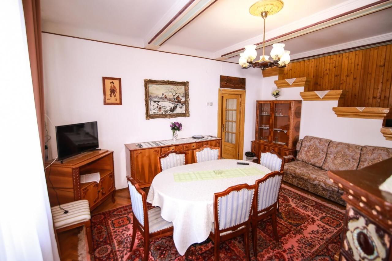 Виллы Vila Belvedere Предял-18