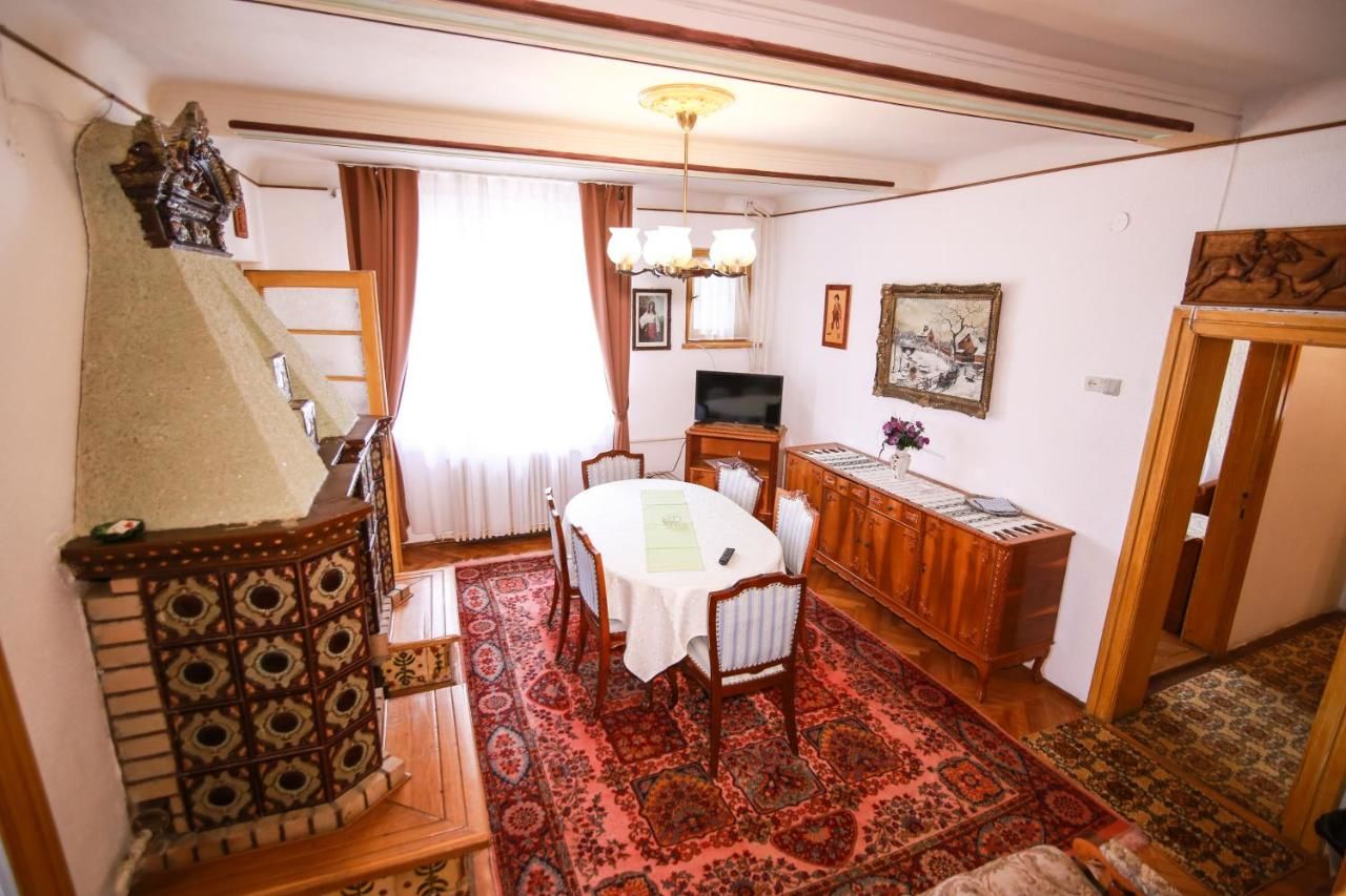 Виллы Vila Belvedere Предял-19