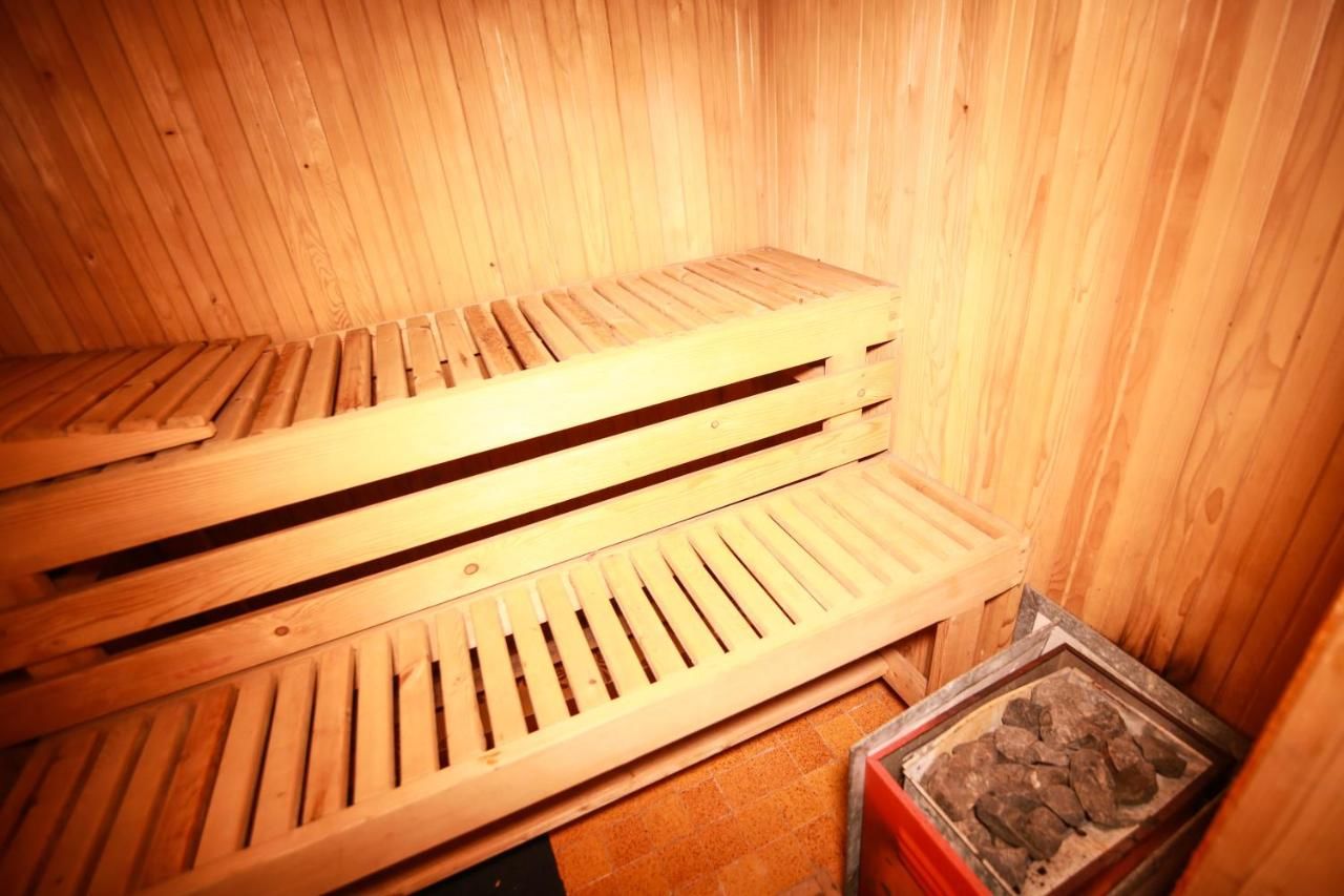 Виллы Vila Belvedere Предял-23