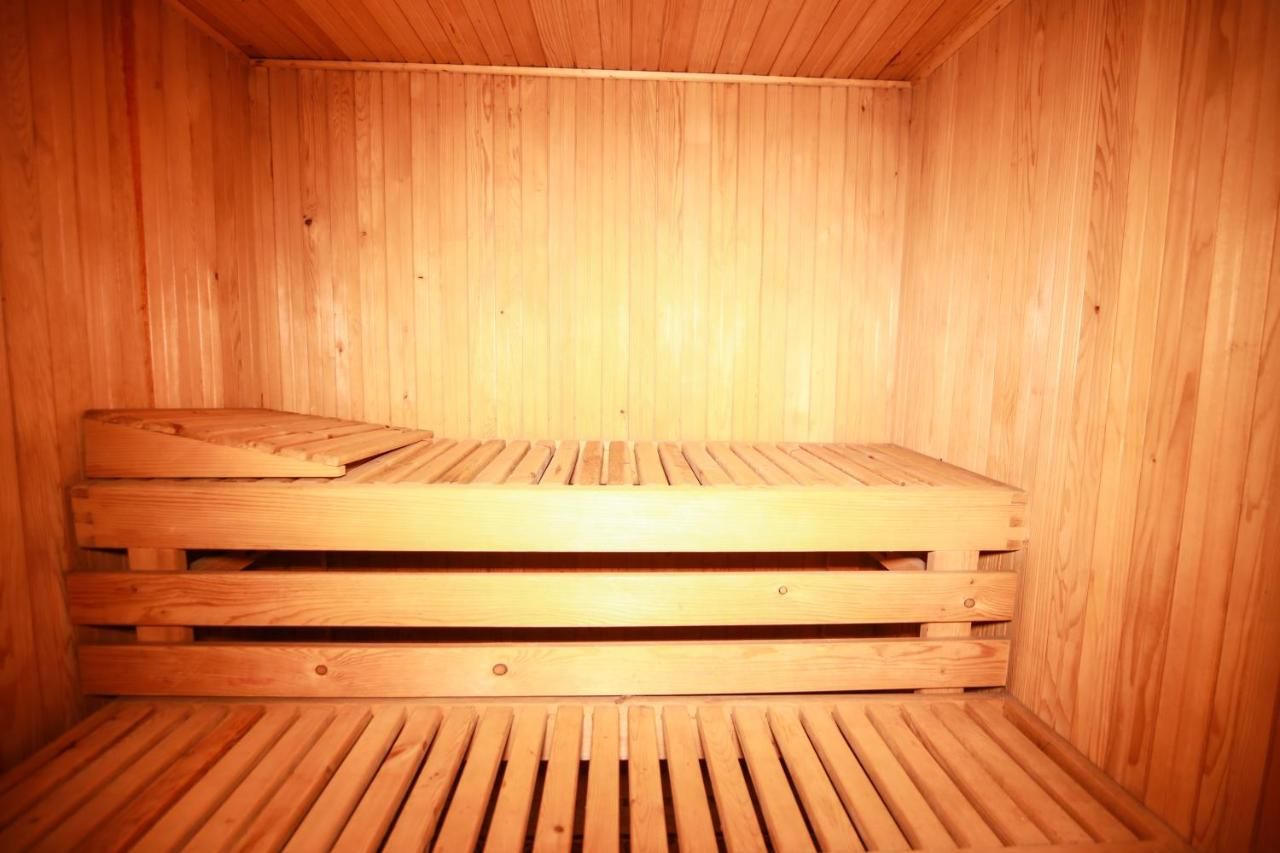 Виллы Vila Belvedere Предял-24