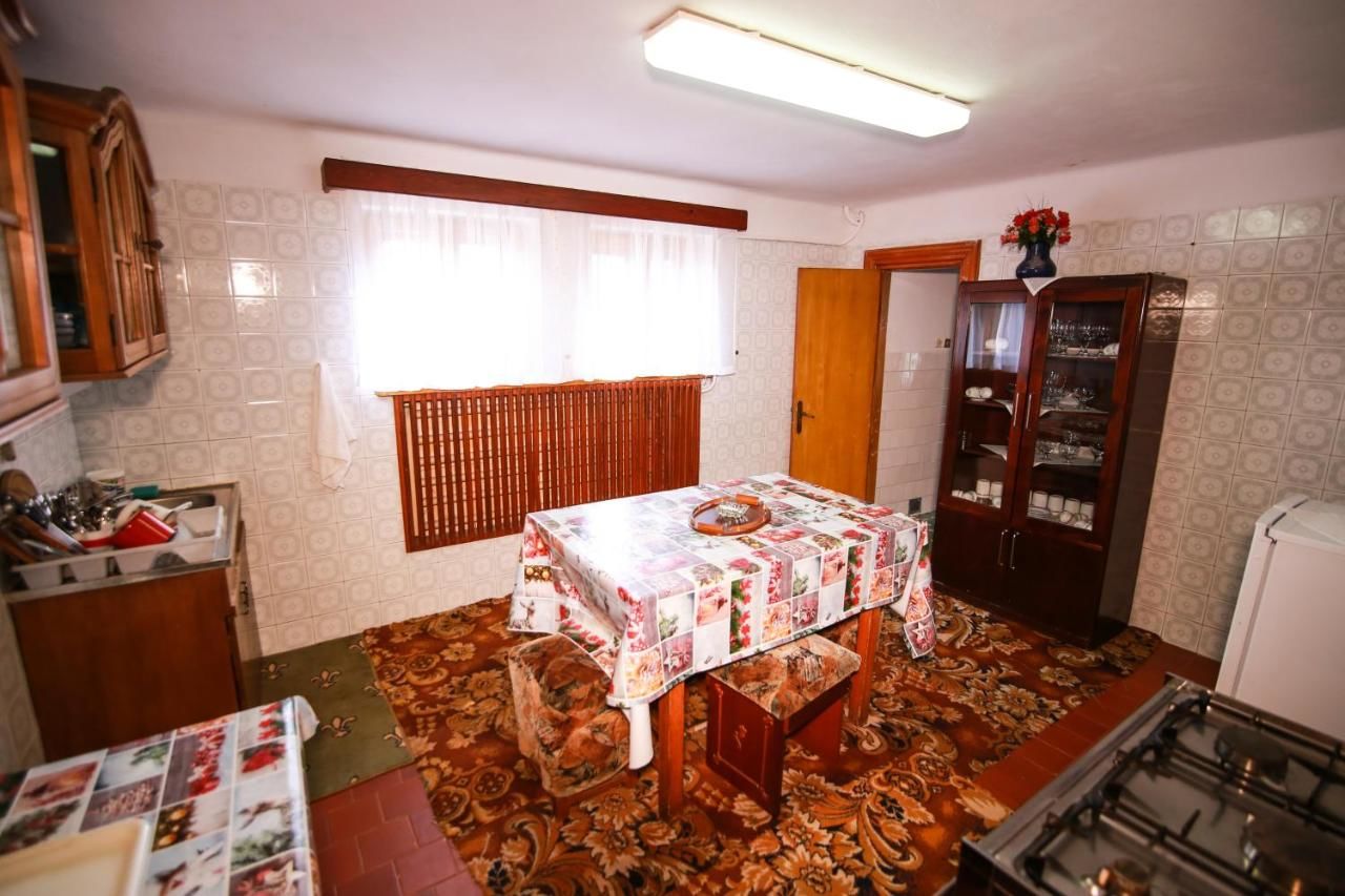 Виллы Vila Belvedere Предял-26