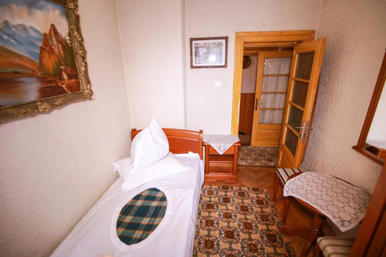 Виллы Vila Belvedere Предял-27