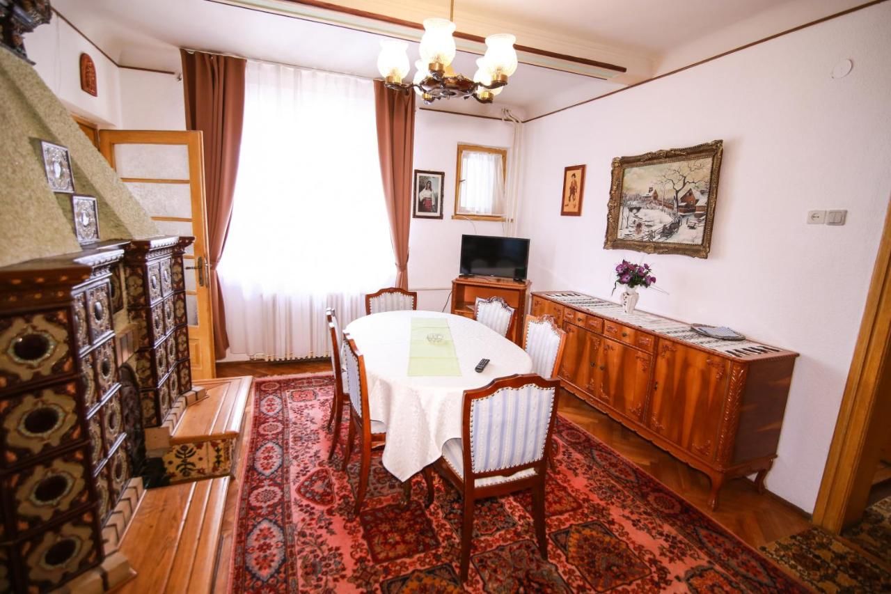 Виллы Vila Belvedere Предял-29