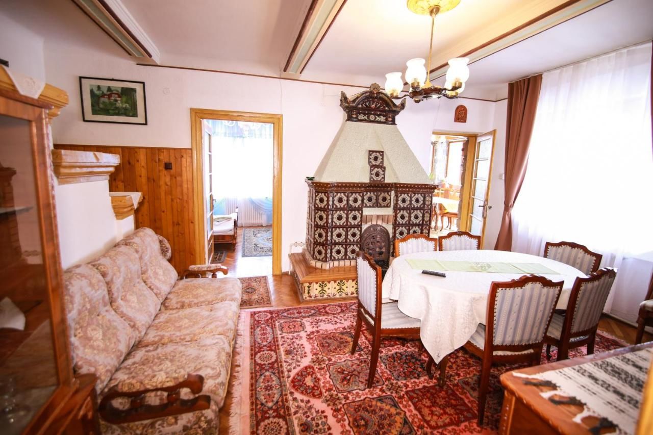 Виллы Vila Belvedere Предял-31