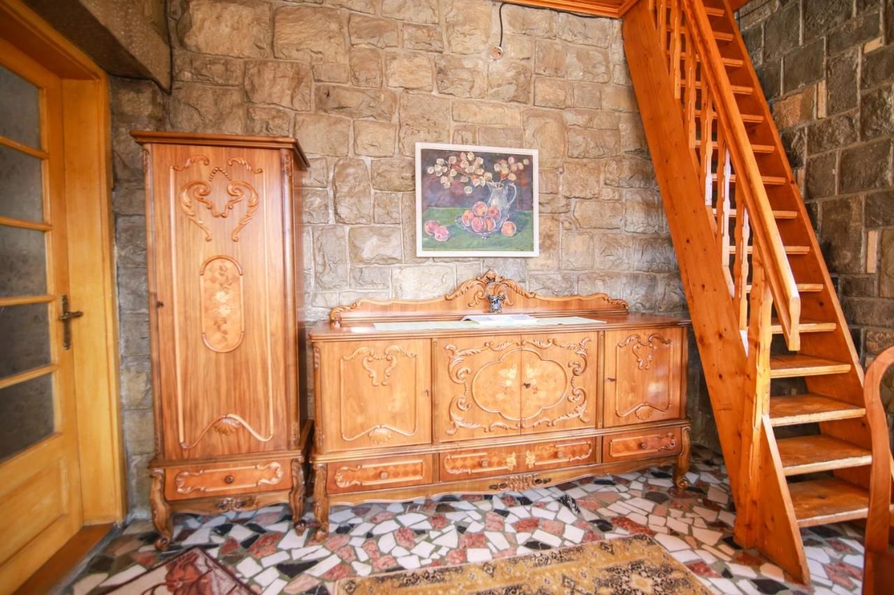 Виллы Vila Belvedere Предял-32