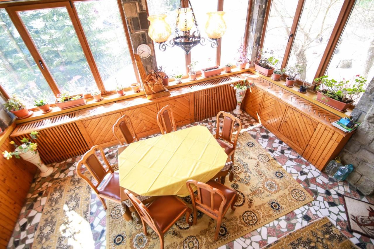 Виллы Vila Belvedere Предял-33