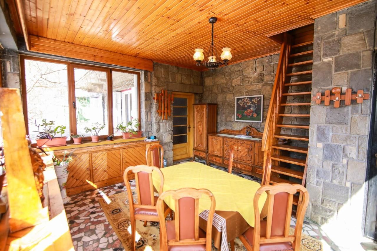 Виллы Vila Belvedere Предял-35