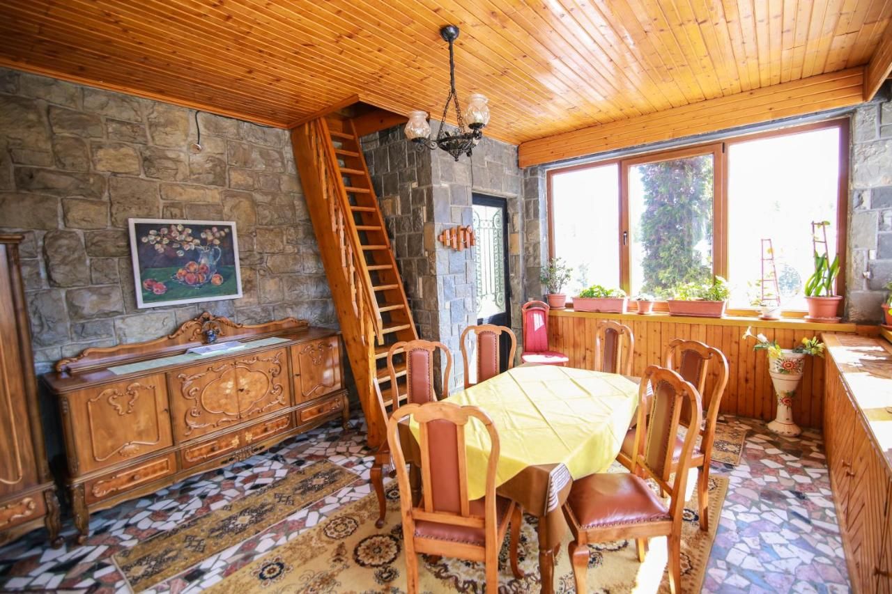 Виллы Vila Belvedere Предял-37