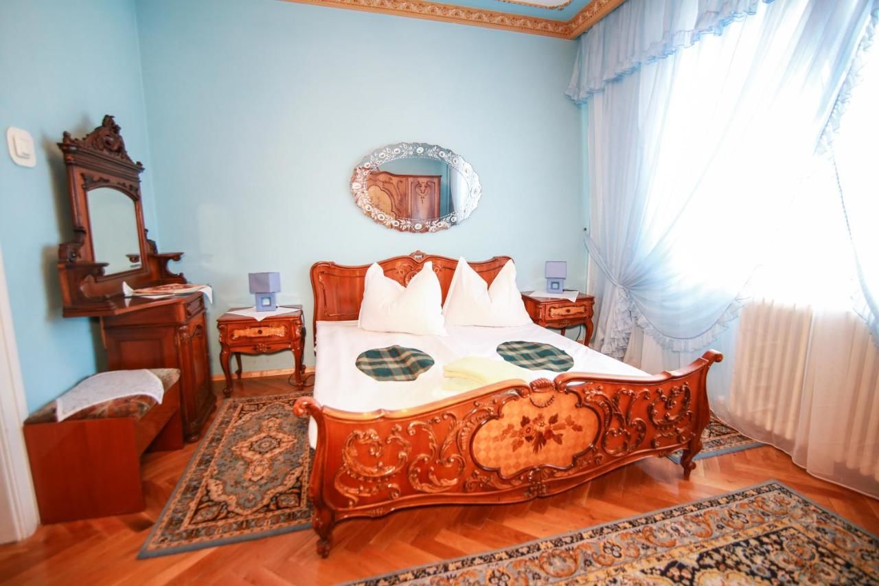 Виллы Vila Belvedere Предял-40