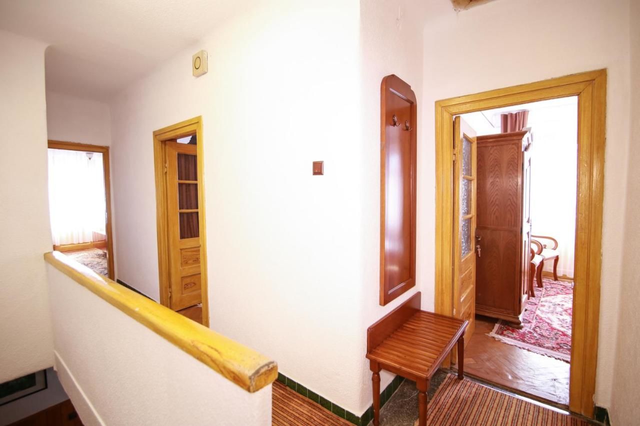 Виллы Vila Belvedere Предял-41