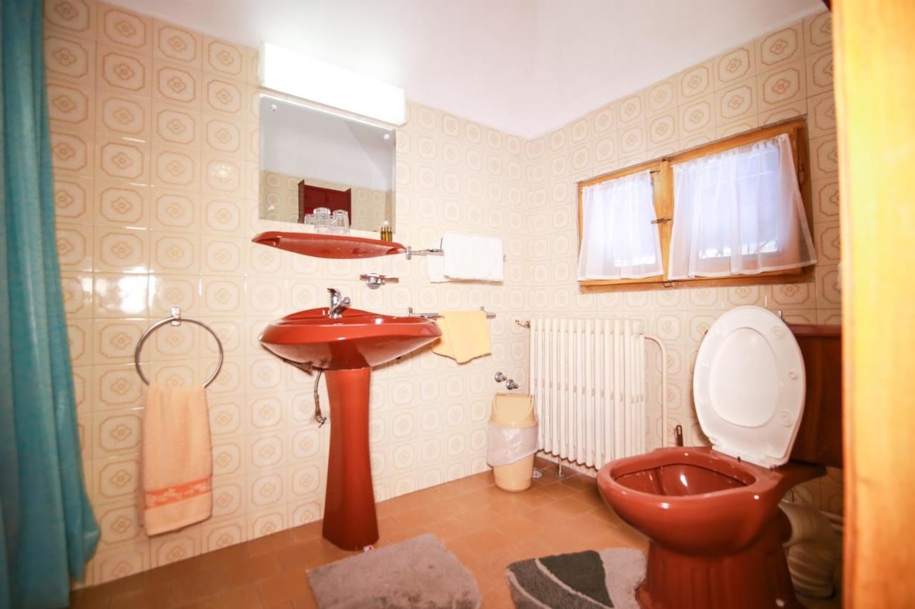 Виллы Vila Belvedere Предял-42