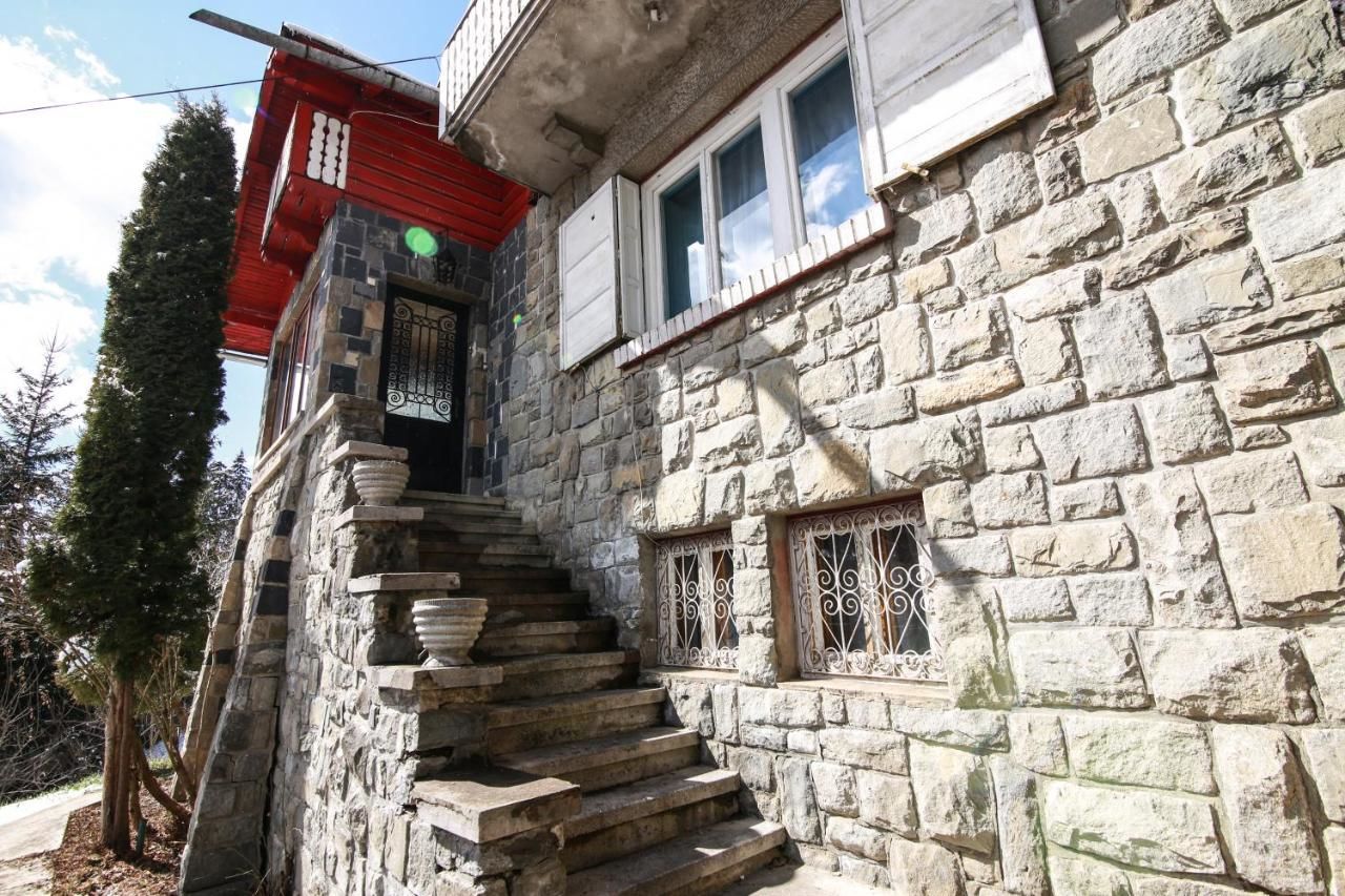 Виллы Vila Belvedere Предял-7