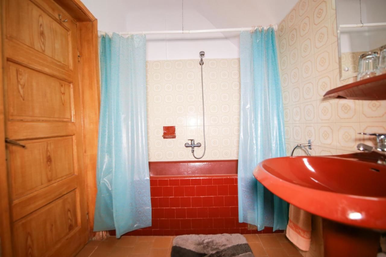 Виллы Vila Belvedere Предял-43