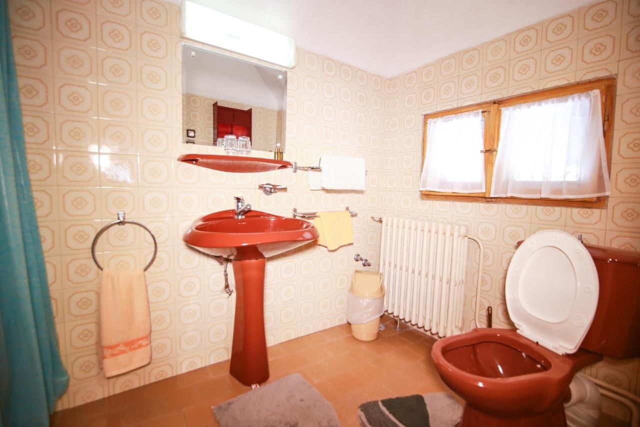 Виллы Vila Belvedere Предял-44