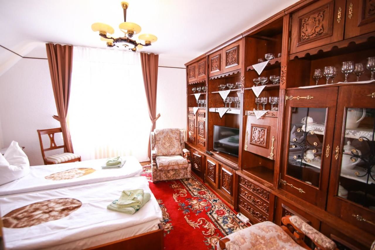 Виллы Vila Belvedere Предял-47