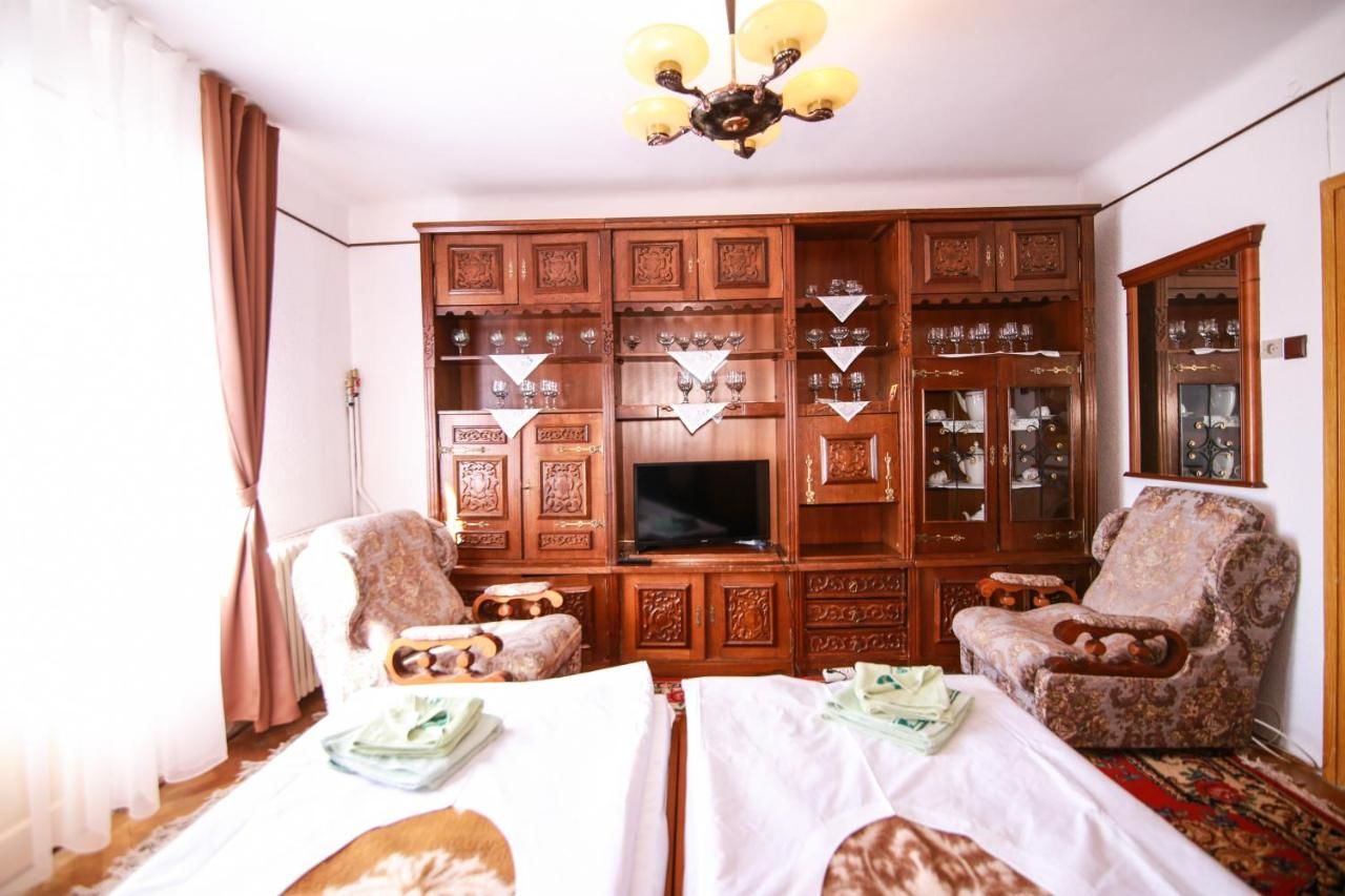 Виллы Vila Belvedere Предял-48