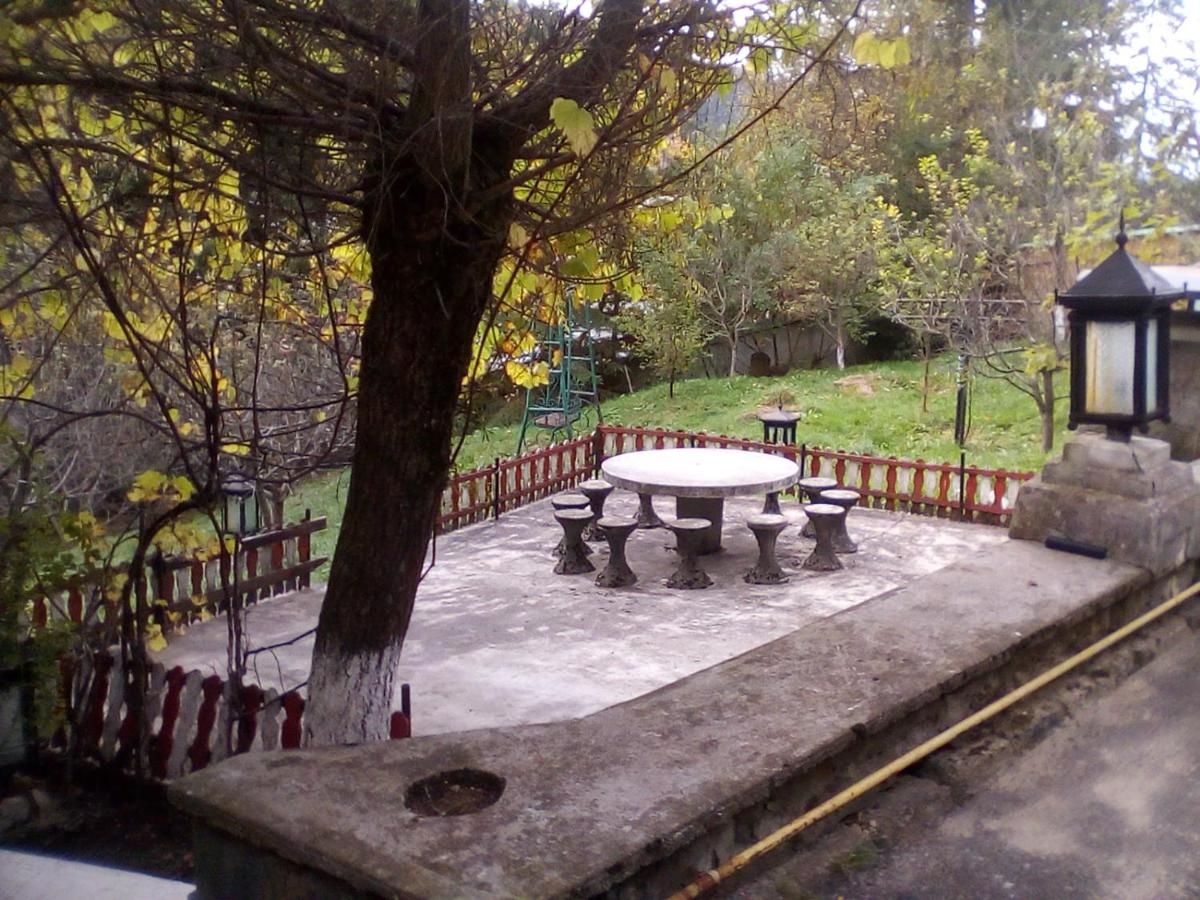 Виллы Vila Belvedere Предял-8