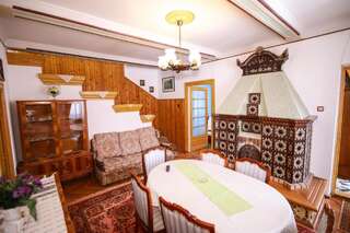 Виллы Vila Belvedere Предял Вилла-14