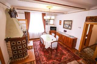 Виллы Vila Belvedere Предял Вилла-16