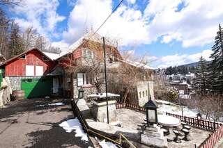 Виллы Vila Belvedere Предял Вилла-19