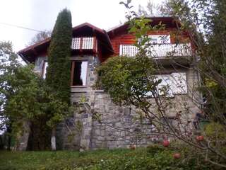 Виллы Vila Belvedere Предял Вилла-2