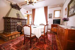 Виллы Vila Belvedere Предял Вилла-27