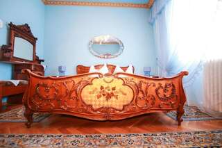 Виллы Vila Belvedere Предял Вилла-36