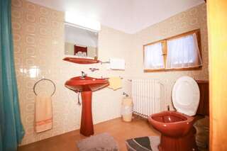 Виллы Vila Belvedere Предял Вилла-39