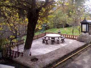 Виллы Vila Belvedere Предял Вилла-5