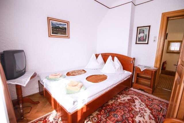 Виллы Vila Belvedere Предял-13