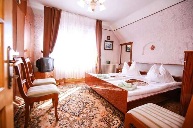 Виллы Vila Belvedere Предял-14