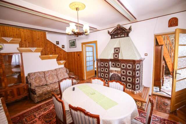 Виллы Vila Belvedere Предял-15