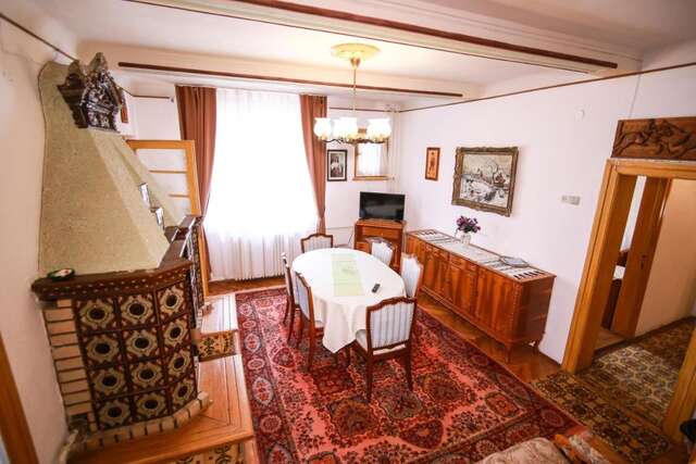 Виллы Vila Belvedere Предял-18