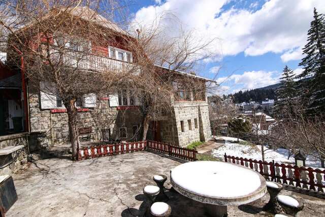 Виллы Vila Belvedere Предял-20