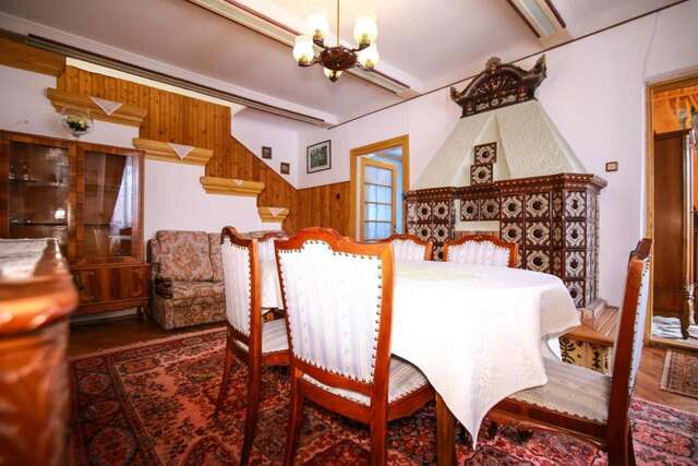 Виллы Vila Belvedere Предял-27