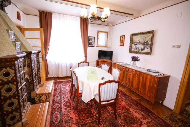 Виллы Vila Belvedere Предял-28