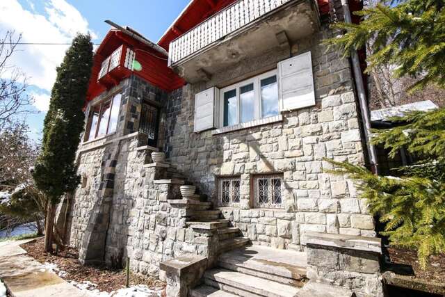 Виллы Vila Belvedere Предял-5