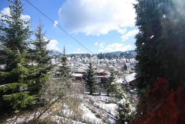 Виллы Vila Belvedere Предял-33