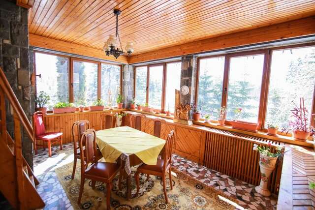 Виллы Vila Belvedere Предял-35