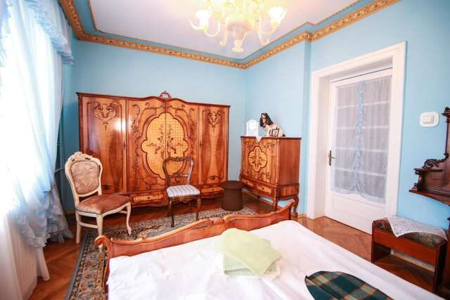 Виллы Vila Belvedere Предял-37