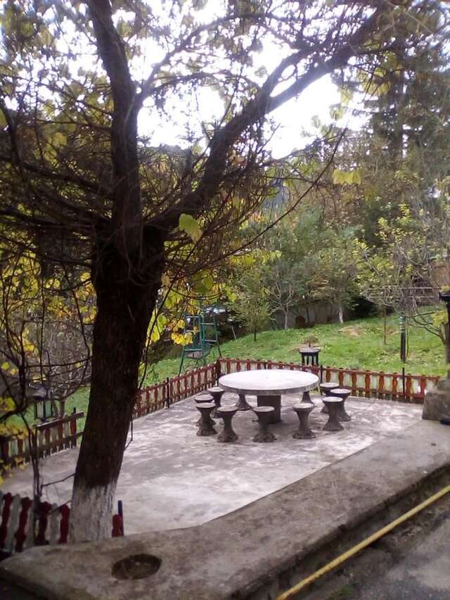 Виллы Vila Belvedere Предял-9