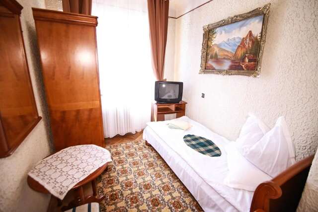 Виллы Vila Belvedere Предял-10